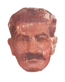Stalin Head