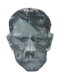 Hitler Head